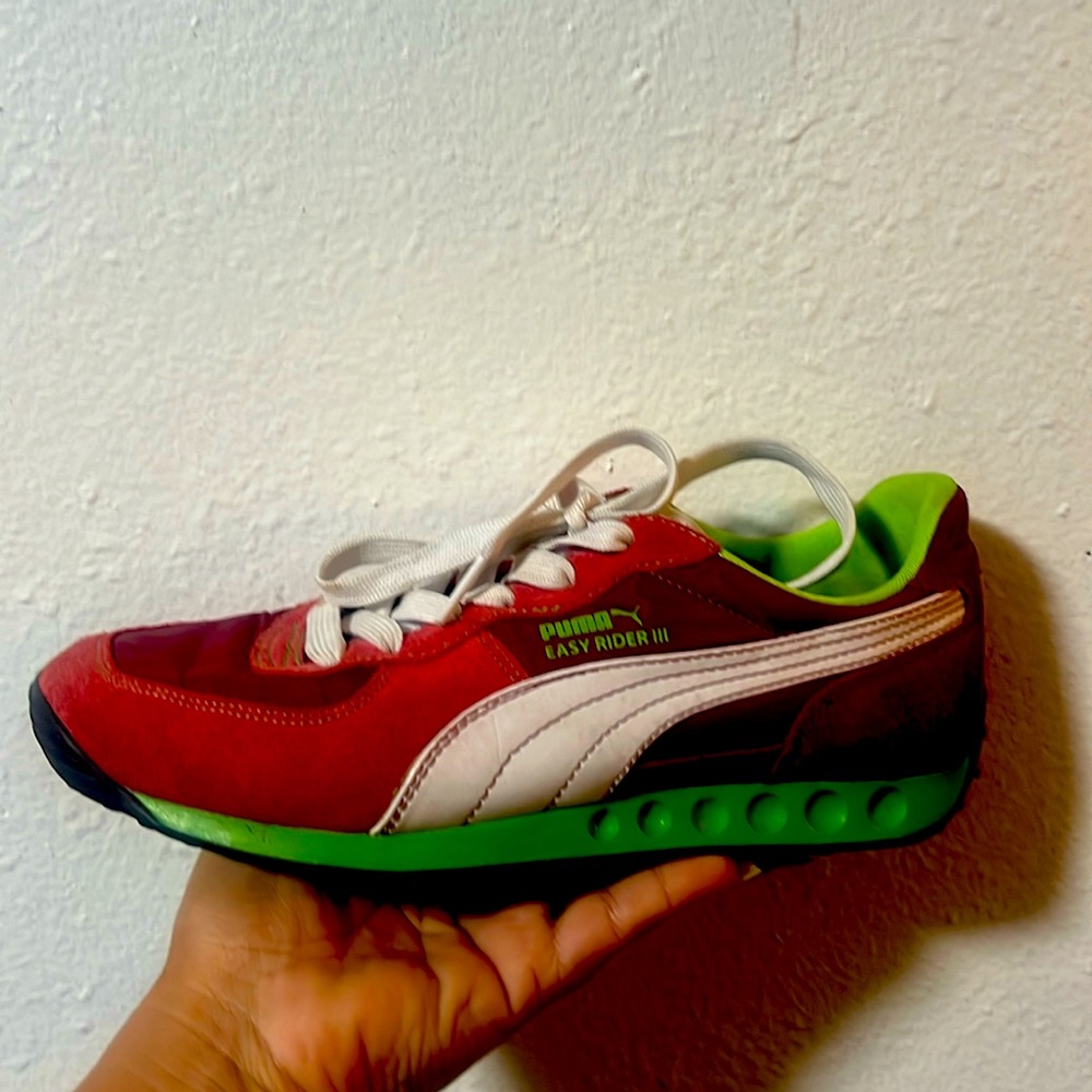 PUMA 7.5 women’s